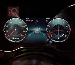 مرسيدس بنز C-Class